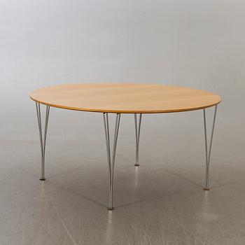 PIET HEIN och BRUNO MATHSSON, MATBORD, Fritz Hansen, 2003.