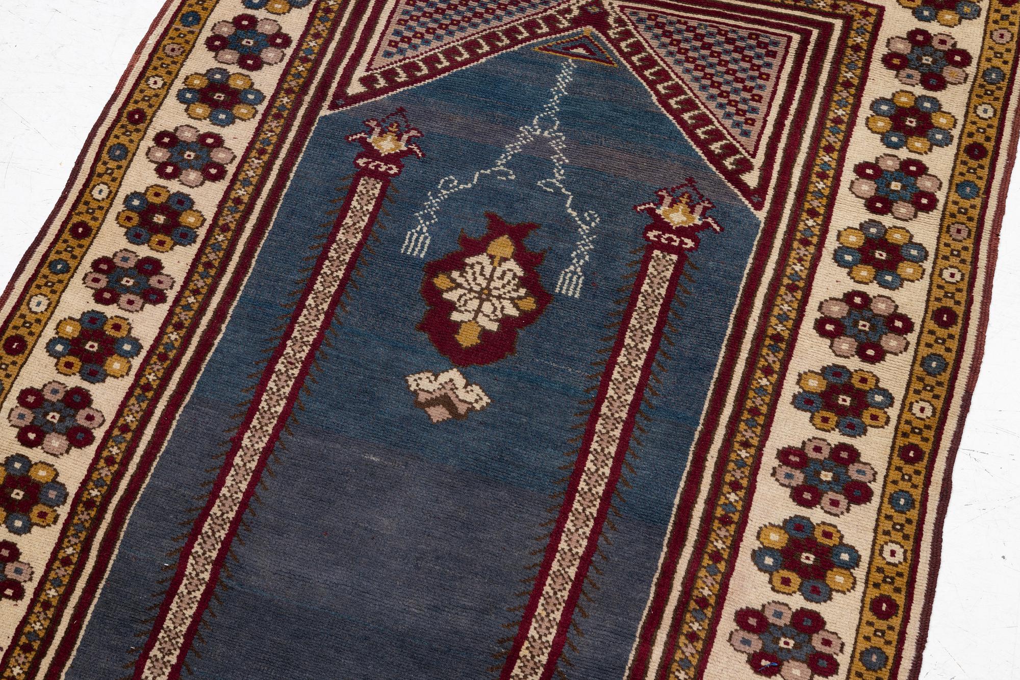 Matta, Anatol, ca 145 x 103 cm.