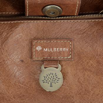 Väska, Mulberry.