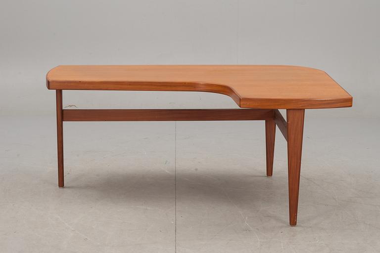 SOFFBORD, 1950/60-tal.