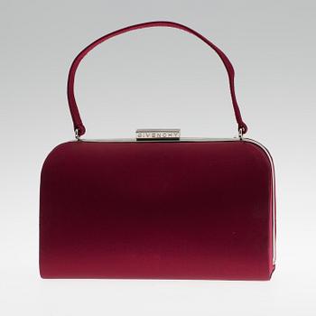 VÄSKA, box bag, Givenchy.