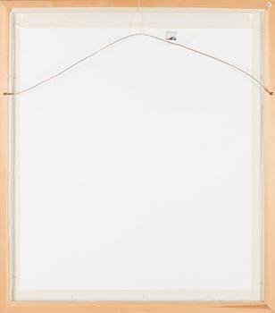 Max Papart, 'Florence'.