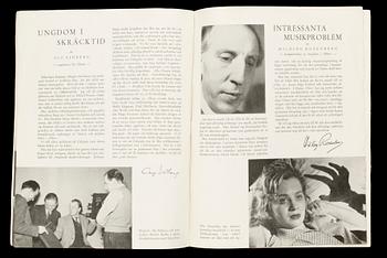 ORIGINALPROGRAM, "Hets", Ingmar Bergman.