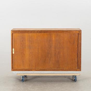 SKÅP/SIDEBOARD van Os Nederländerna 1900-talets mitt.