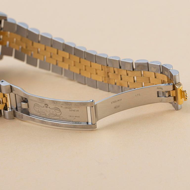 Rolex, Datejust 36, ca 2017.