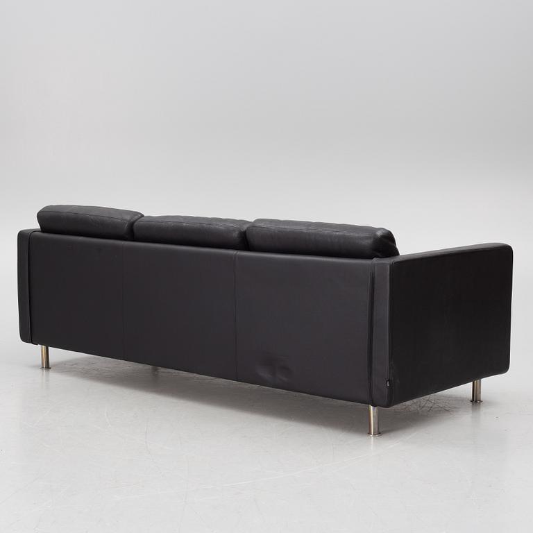 A sofa, "Johan", Dux, 21st century.