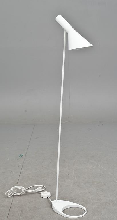 GOLVARMATUR, Arne Jacobsen, "AJ" för Louis Poulsen, Danmark.