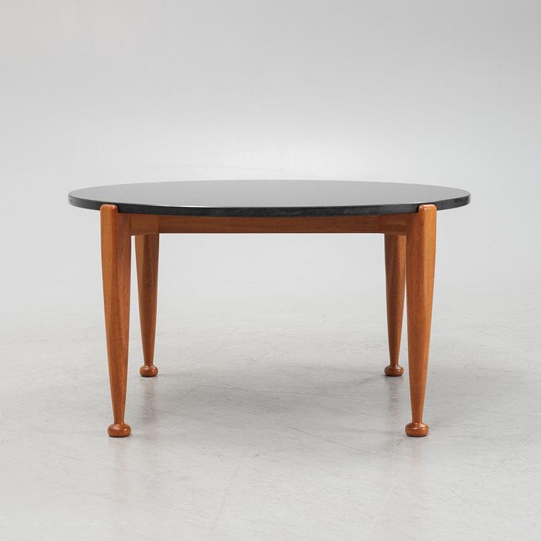 Josef Frank, coffee table, model "965", Company Svenskt Tenn.