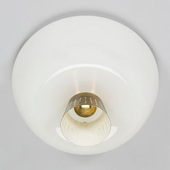 Lisa Johansson-Pape, A mid-20th century '71-131' ceiling lamp for Stockmann Orno.