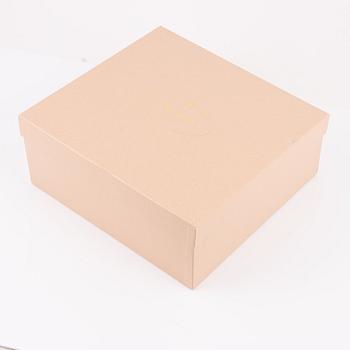 Prada, stövletter, storlek 36.