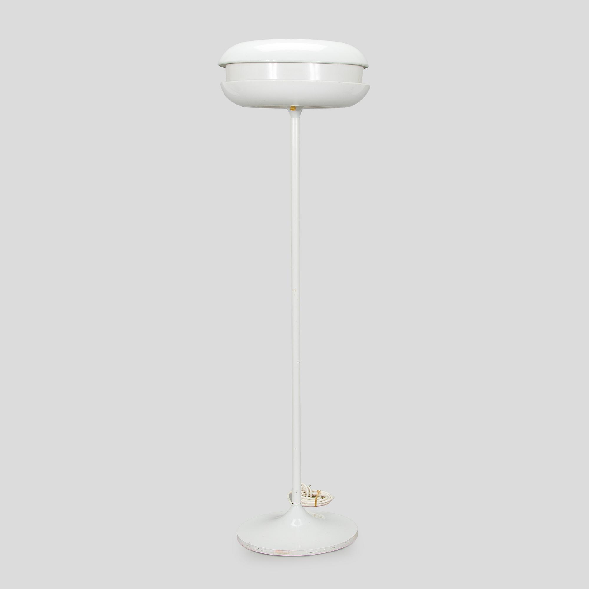 Heikki Turunen, a 1970's '930-175' floorlamp for Orno.