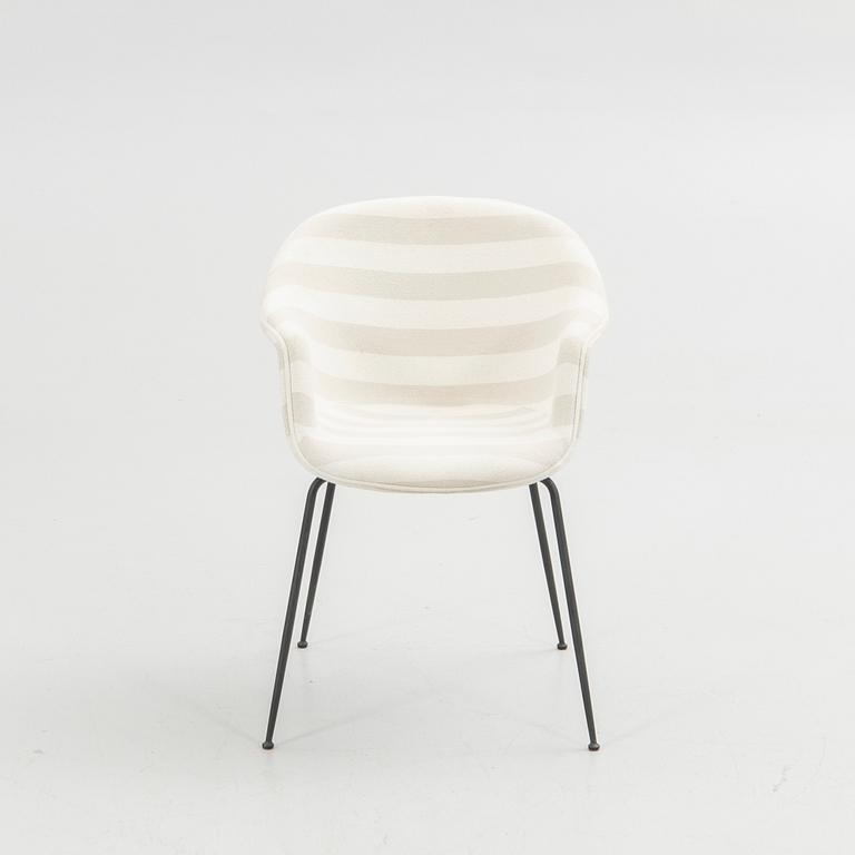 GamFratesi, Chair, "Bat Chair", Gubi, Denmark.