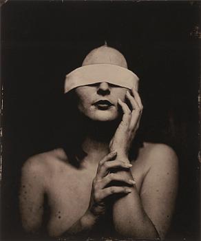 Hans Jonsson, "Blindfold".