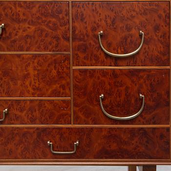 Josef Frank, a 'Nationalmuseiskåpet' cabinet, circa 1990.