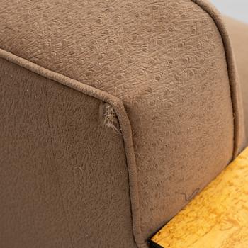 Soffa, Art Déco, 1930-tal.