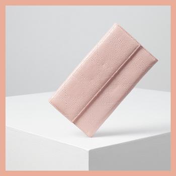 WALLET, Christian Dior.