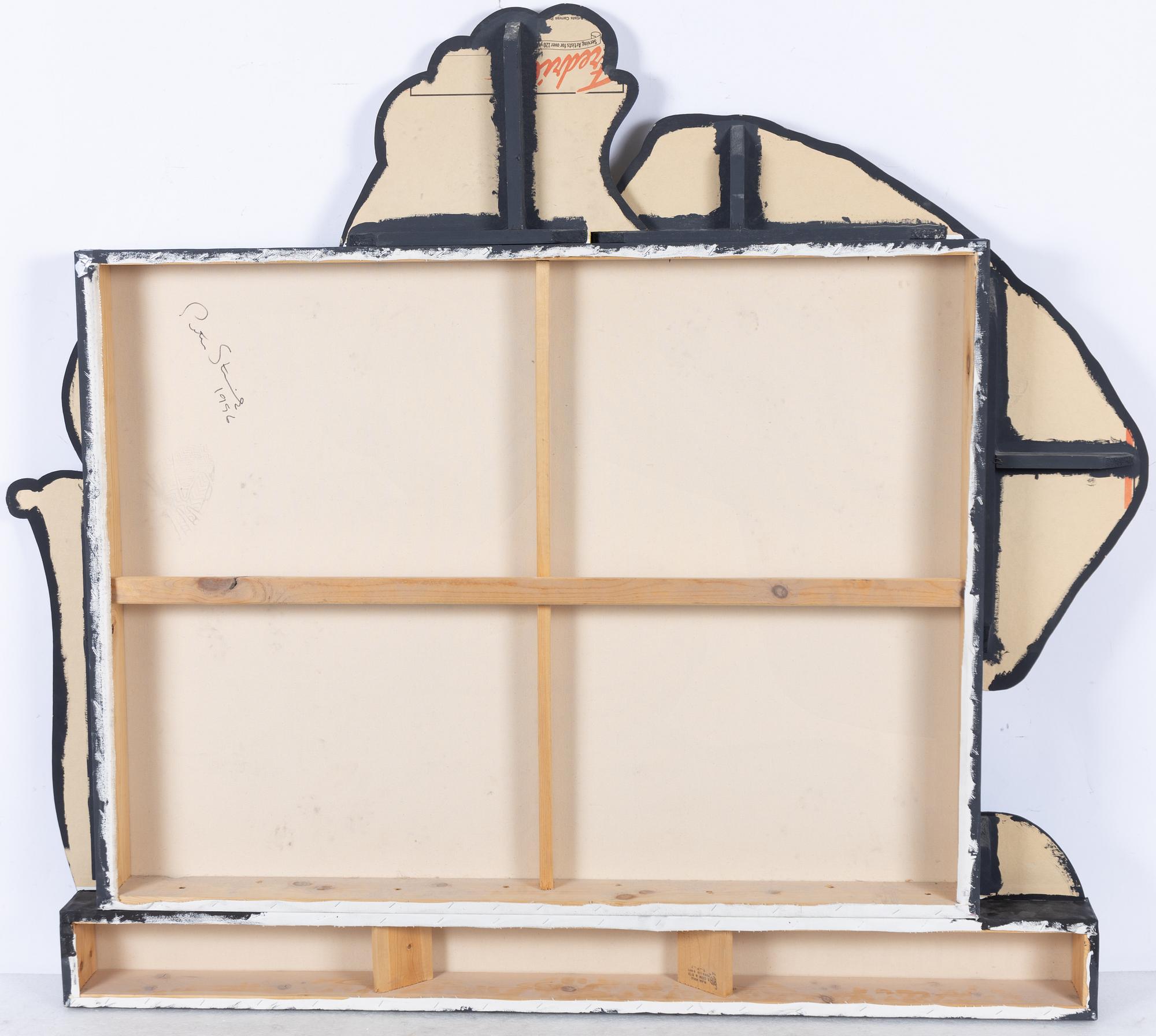 Peter Stanick, 'Honey, are you listening to me?'.