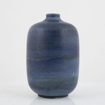 Gertrud Lönegren, a vase, Rörstrand.