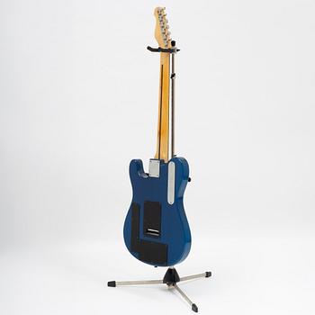 Ripley, "Stereo gitarr", USA, 1984.