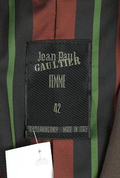 KAVAJ, Jean Paul Gaultier.