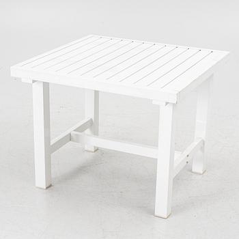 Elsa Stackelberg, table, Free Form, contemporary.