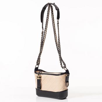 Chanel, väska, "Gabrielle", 2019.