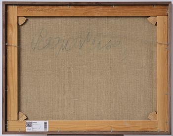 Ragnar Person, "Järnvägsstationen".