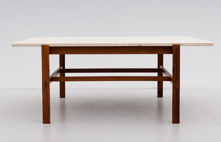 SOFFBORD, 1960-tal.