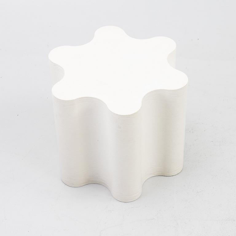 Claesson Koivisto Rune, a 'Flower' stool, Offecct, 2004.