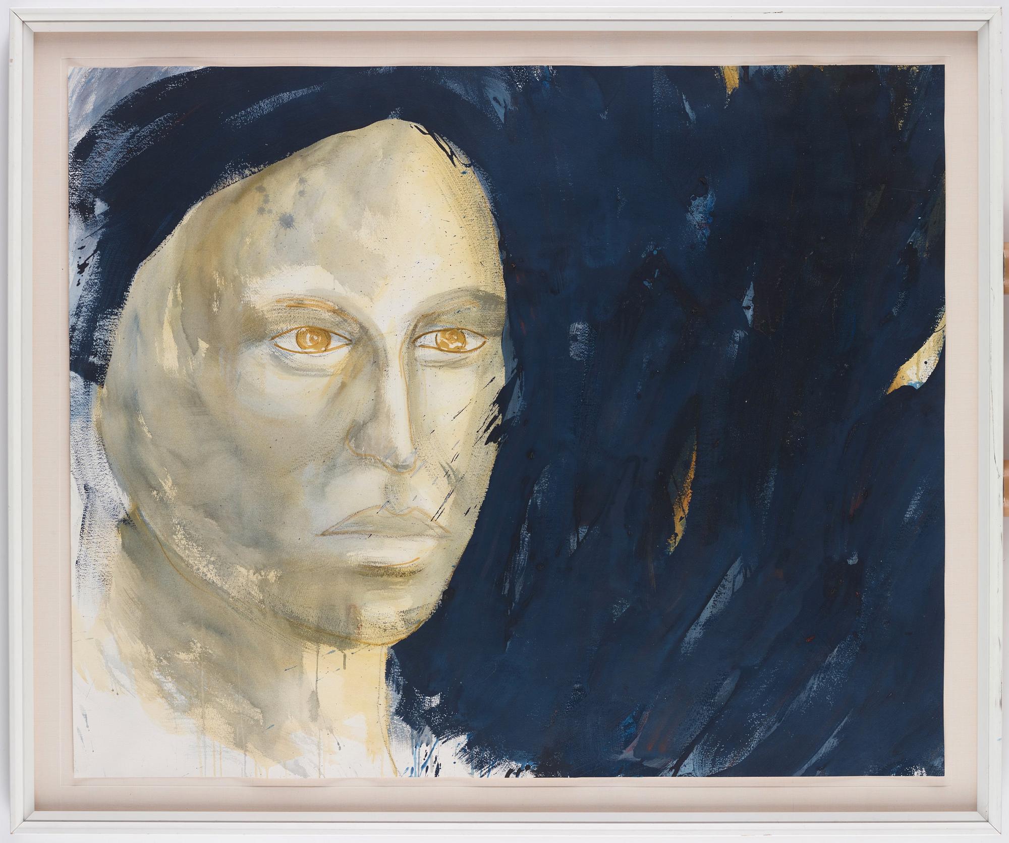 Claes Eklundh, Face.
