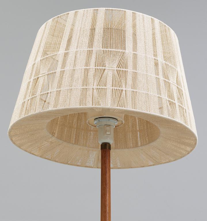 GOLVLAMPA, 1950/60-tal.
