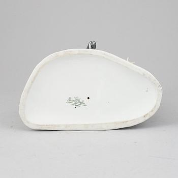 A porcelain figurine, Rosenthal, first half of the 20th Century.