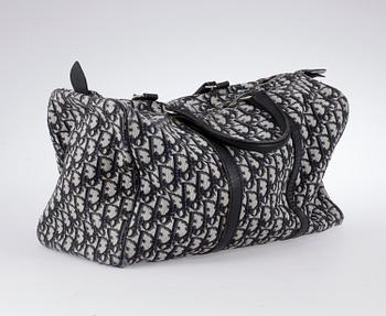 VÄSKA, Speedy bag, Christian Dior.