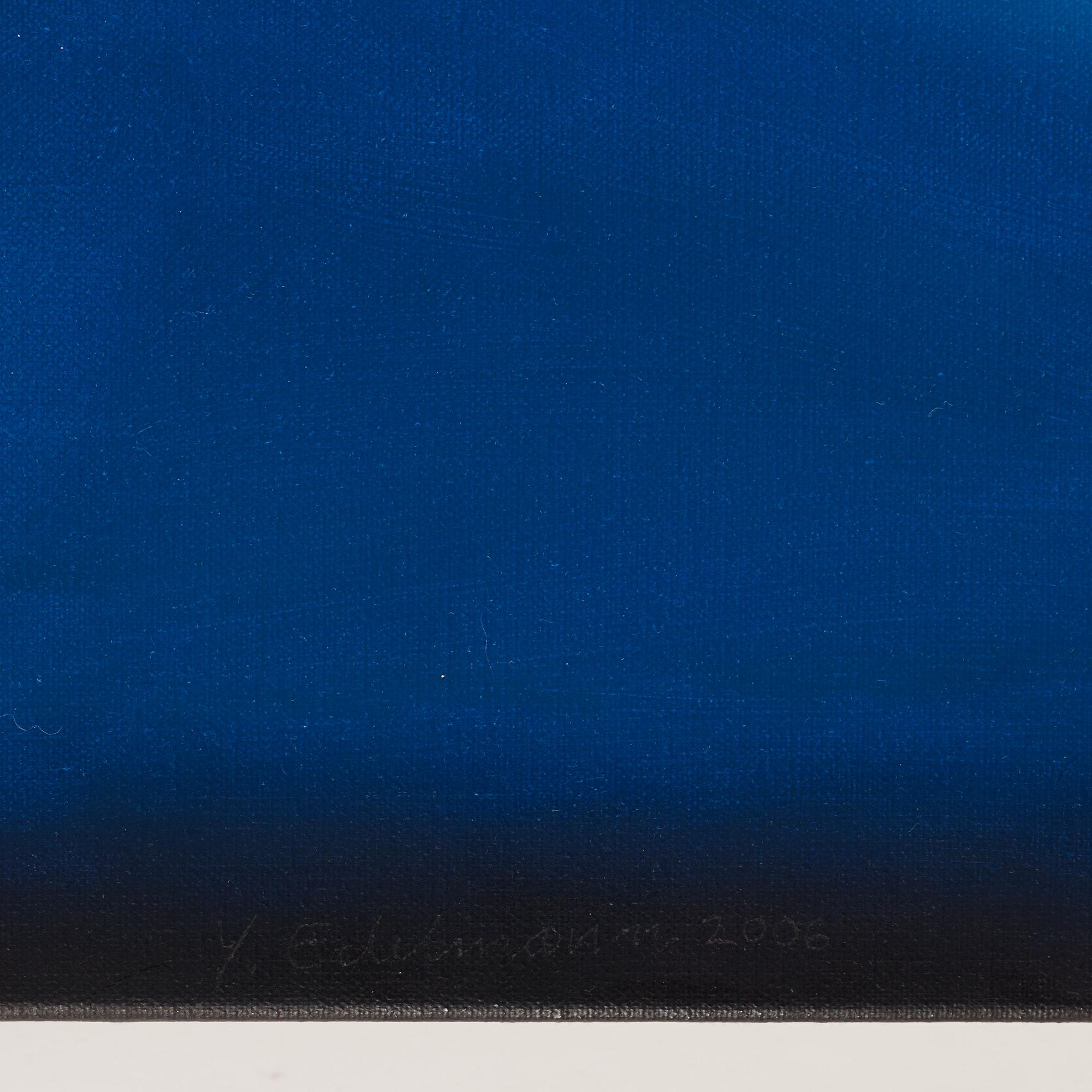 Yrjö Edelmann, Untitled.
