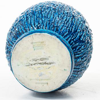 Gunnar Nylund, Vase, stoneware, Rörstrand.