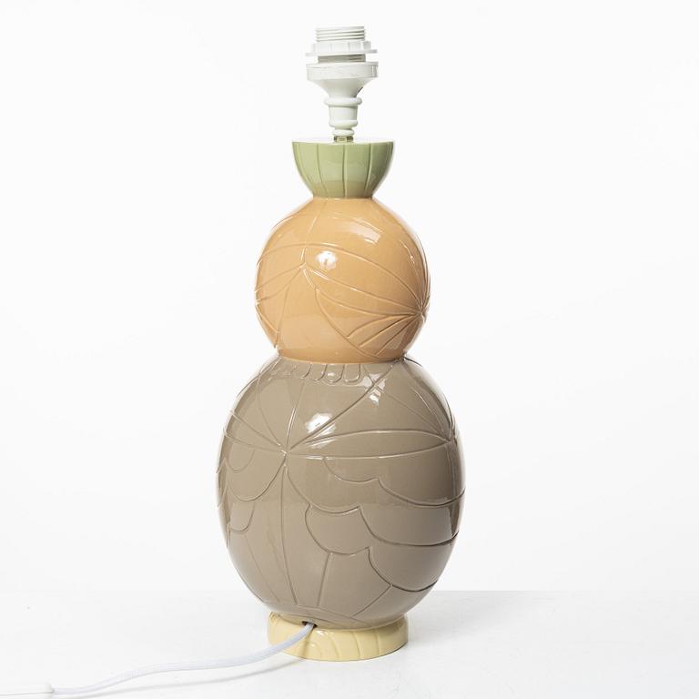 Liselotte Watkins, A table lamp, Svenskt Tenn, 21st century.