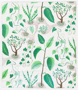 Josef Frank, a 'Window' blind, Svenskt Tenn.