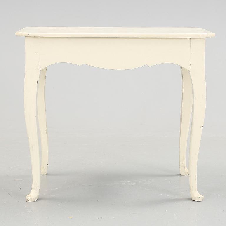 BORD, rokoko, provins, 1800-tal.