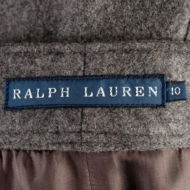 KJOL, Ralph Lauren.