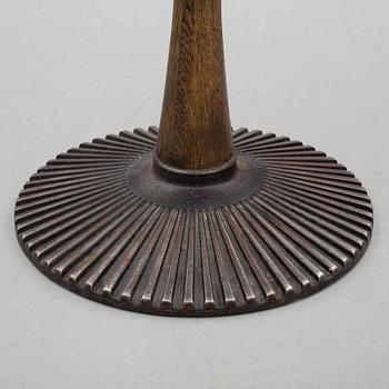 CAFÈBORD, 1930/40-tal.