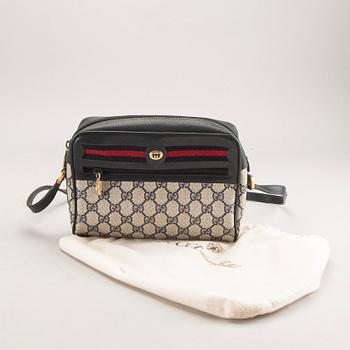 Gucci, handbag, 1980s.