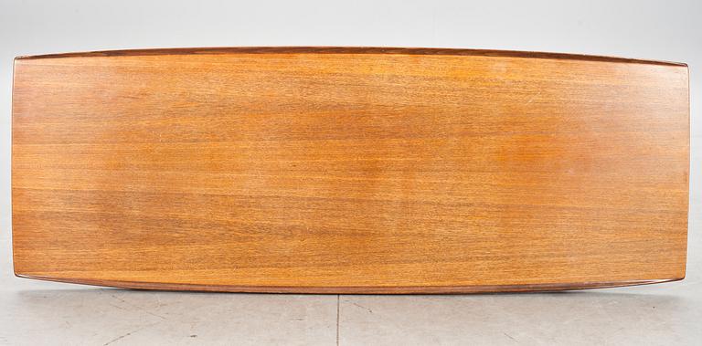 SOFFBORD, 1960-tal.