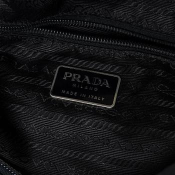 Prada, väska.