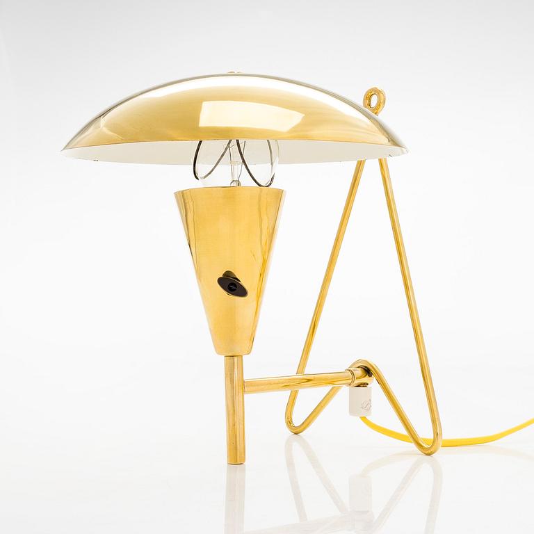 Vägglampa / bordslampa, modell EV 57, Itsu 1900-talets mitt.