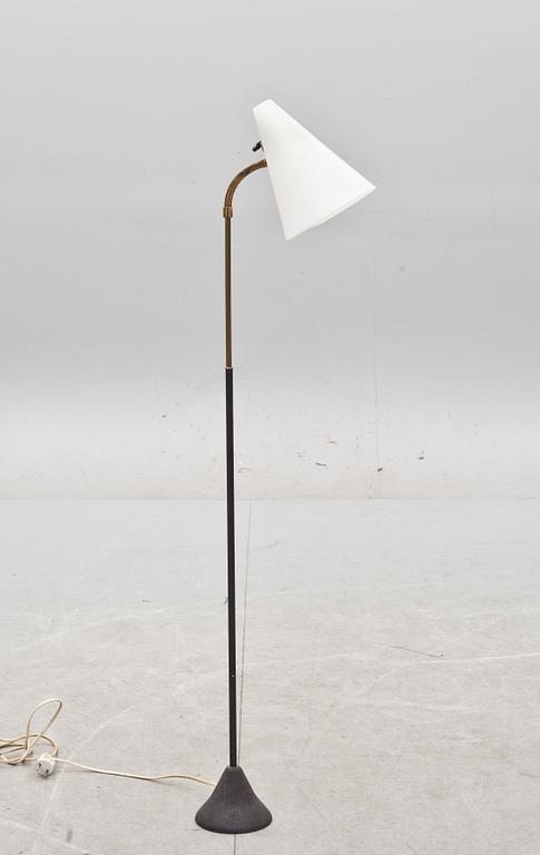 GOLVLAMPA, 1950/60-tal.