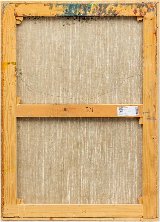 Erland Cullberg, Två figurer.