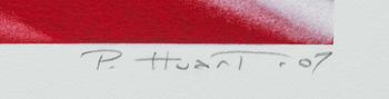 PHILIPPE HUART,