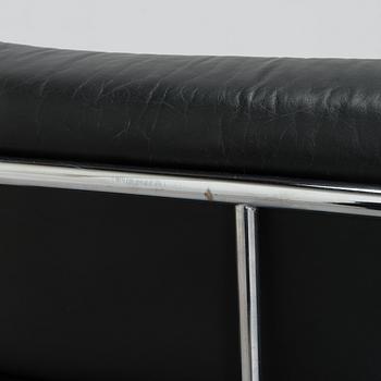 Yrjö Kukkapuro, a 1980's 'Experiment sofa' for Avarte.