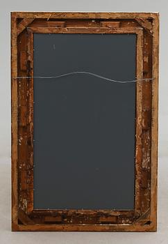 SPEGEL, 1800-talets mitt.