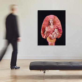 Nathalia Edenmont, "Mother", 2009-2011.